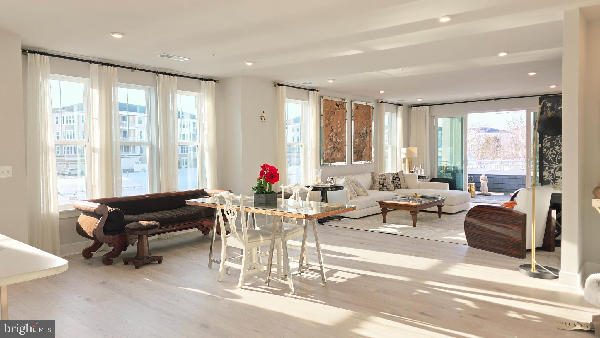 230 Switchgrass Way, Unit 21 Chester, MD 21619 - Photo 12 of 66 Living Room