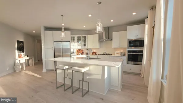 $694,500 | 230 Switchgrass Way, Unit 21, Chester, MD 21619