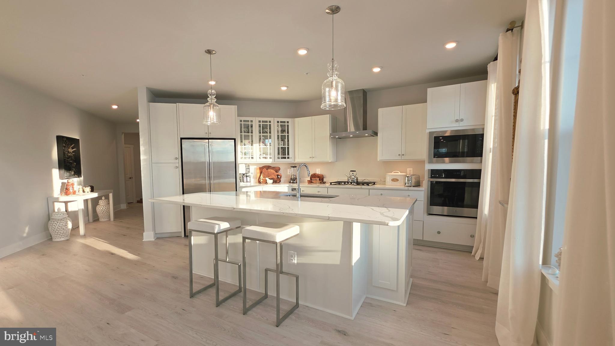 230 Switchgrass Way, Unit 21 Chester, MD 21619 - Photo 13 of 66 Kitchen