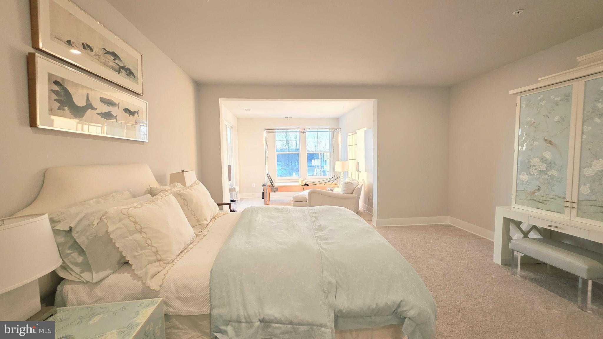 230 Switchgrass Way, Unit 21 Chester, MD 21619 - Photo 15 of 66 Primary Bedroom