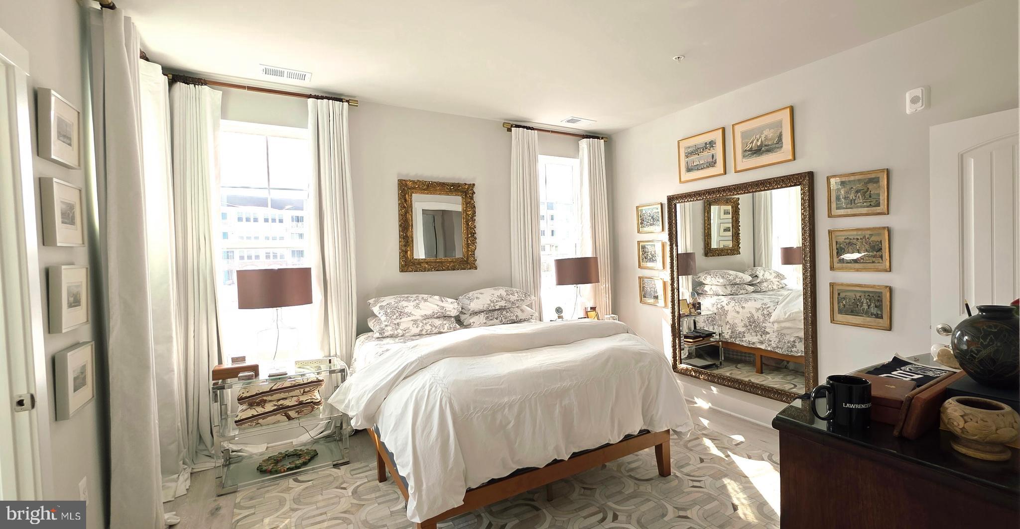 230 Switchgrass Way, Unit 21 Chester, MD 21619 - Photo 17 of 66 Bedroom 2