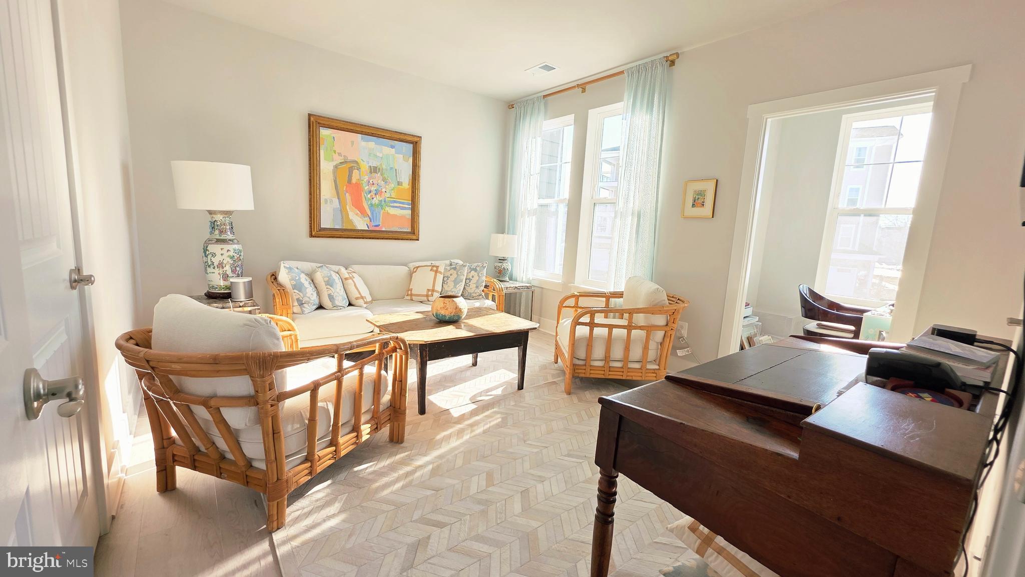 230 Switchgrass Way, Unit 21 Chester, MD 21619 - Photo 18 of 66 Bedroom 3