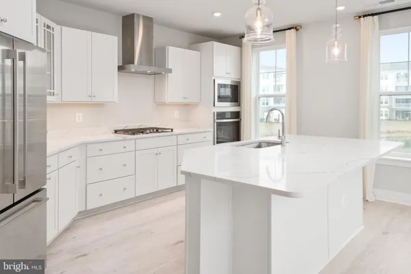 $694,500 | 230 Switchgrass Way, Unit 21, Chester, MD 21619