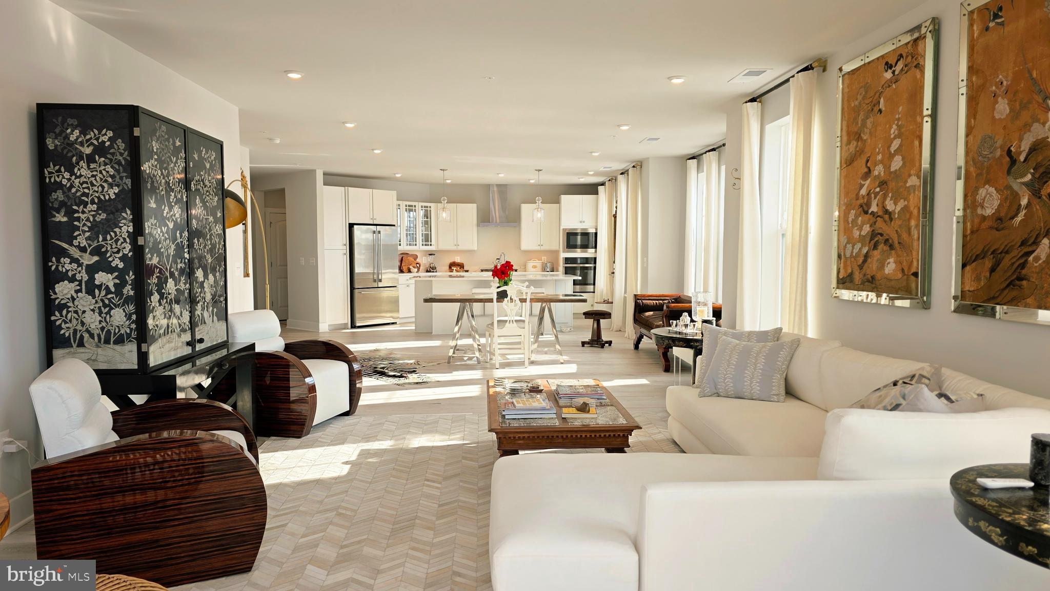 230 Switchgrass Way, Unit 21 Chester, MD 21619 - Photo 3 of 66 Living Room