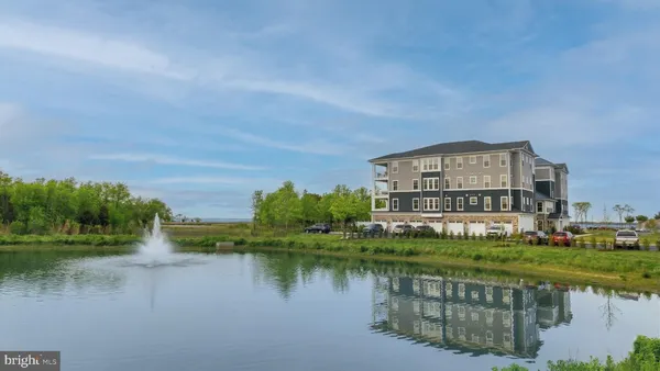 $694,500 | 230 Switchgrass Way, Unit 21, Chester, MD 21619