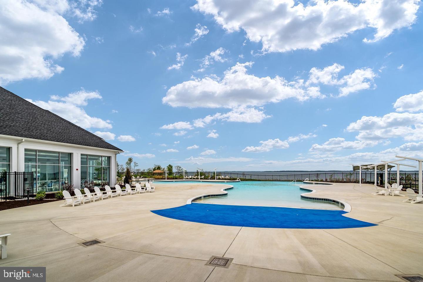 230 Switchgrass Way, Unit 21 Chester, MD 21619 - Photo 47 of 66 Pool