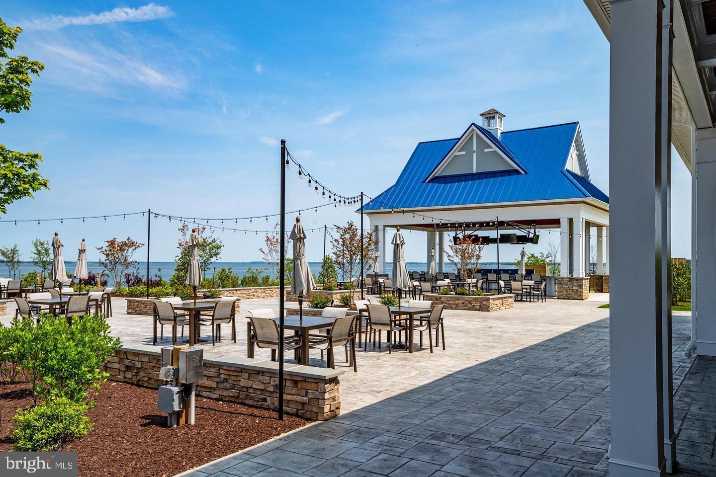 230 Switchgrass Way, Unit 21 Chester, MD 21619 - Photo 50 of 66 Pool Area