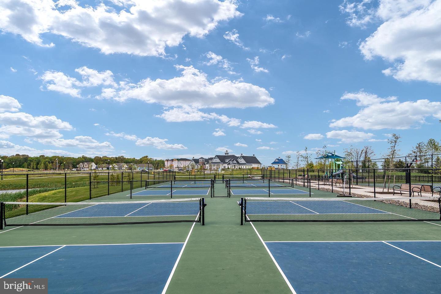 230 Switchgrass Way, Unit 21 Chester, MD 21619 - Photo 53 of 66 Pickle Ball