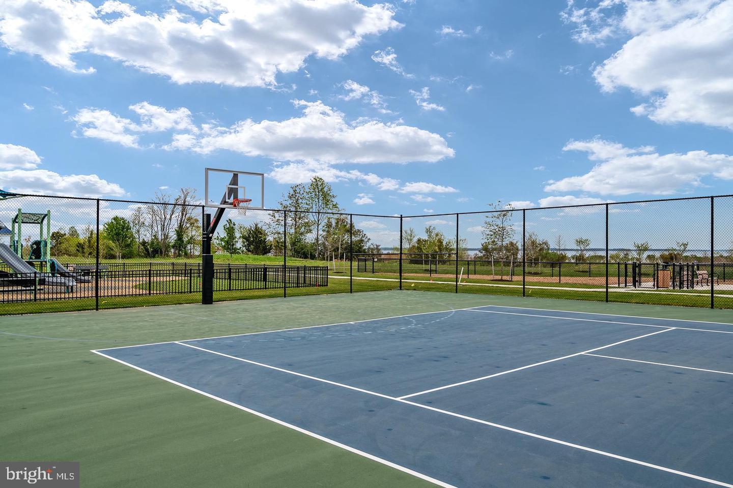 230 Switchgrass Way, Unit 21 Chester, MD 21619 - Photo 55 of 66 Tennis Courts