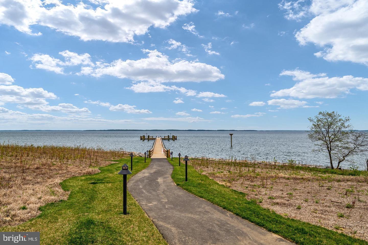 230 Switchgrass Way, Unit 21 Chester, MD 21619 - Photo 56 of 66 Pier