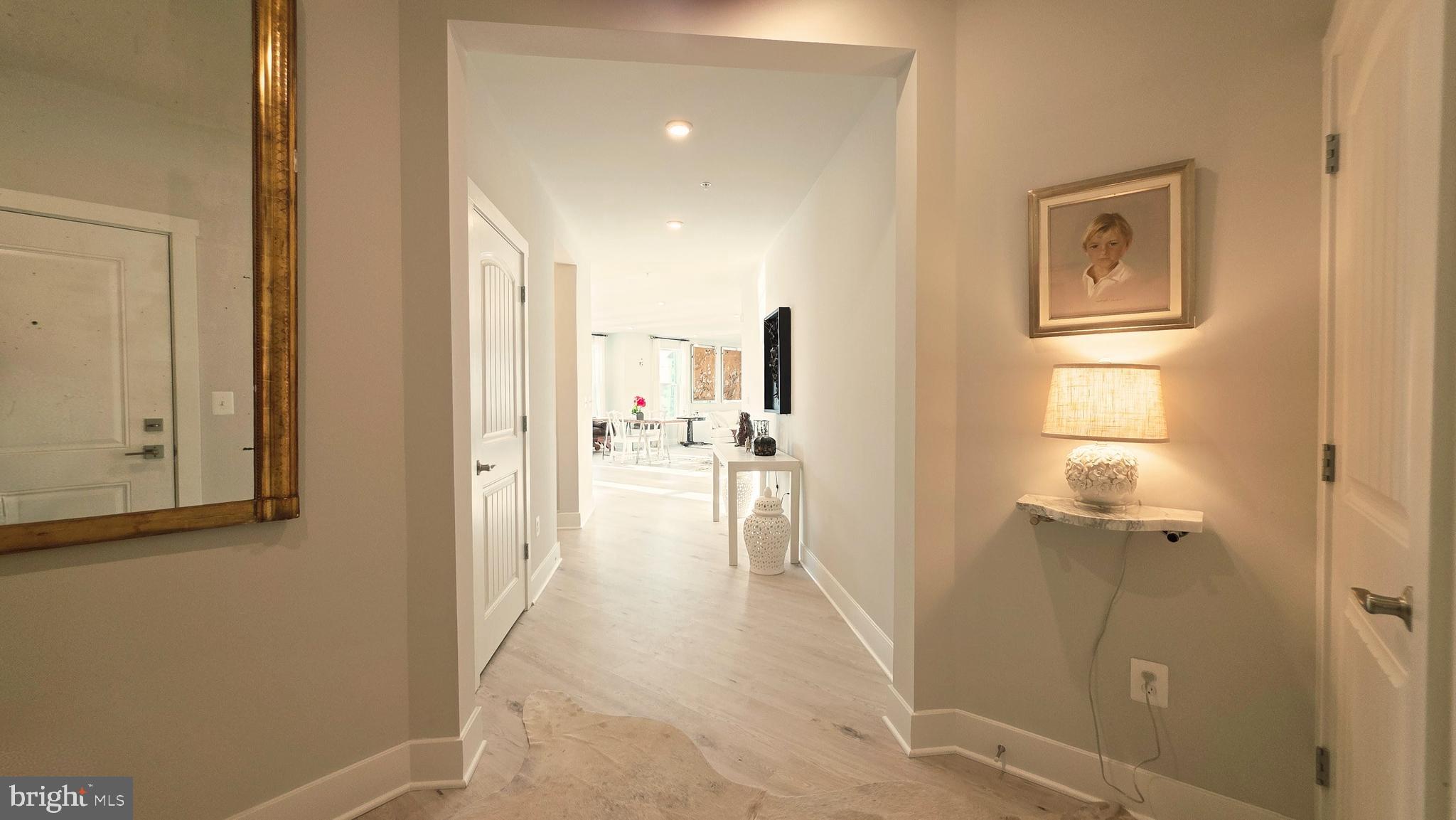 230 Switchgrass Way, Unit 21 Chester, MD 21619 - Photo 10 of 66 Hallway