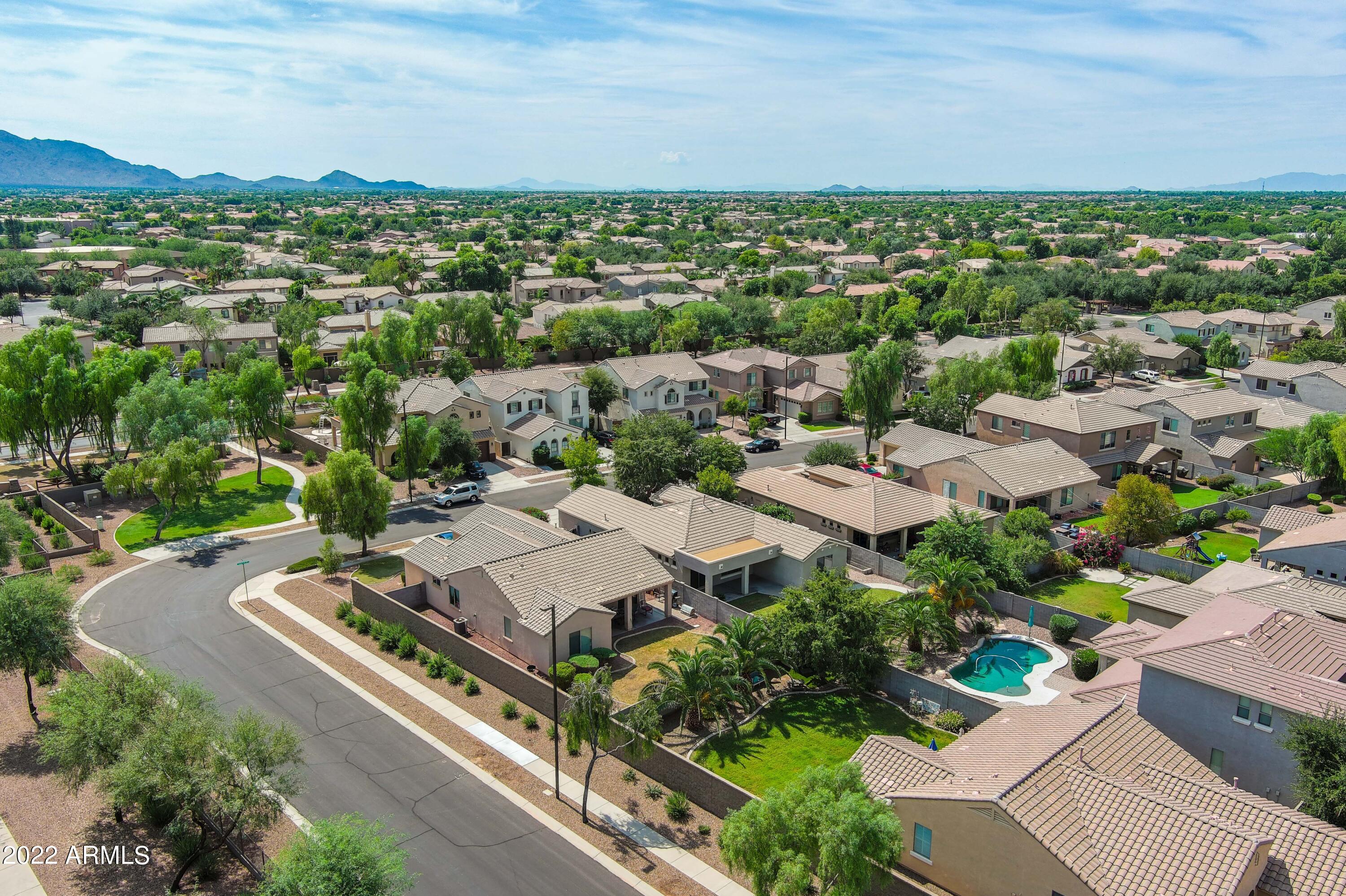4770 East Timberline Road Gilbert, AZ 85297 - Photo 47 of 83 13e