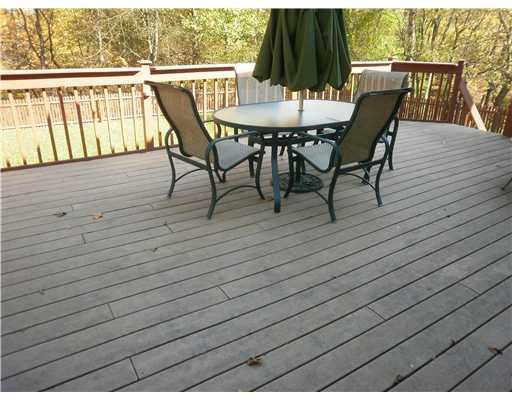 10114 Deer View Point Road Wexford, PA 15090 - Photo 14 of 16 Patio/Deck.