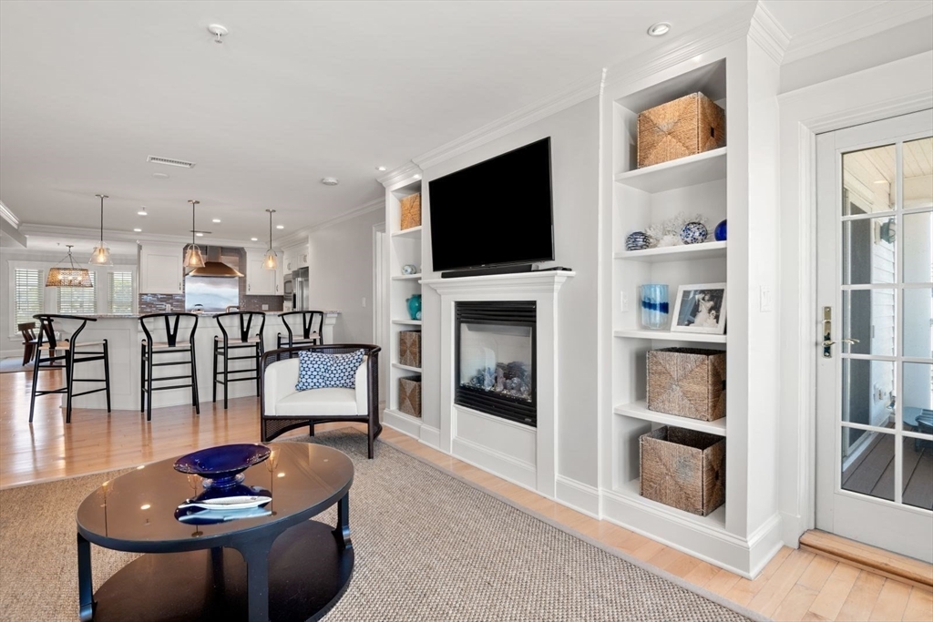 90 Glades Road, Unit 201 Scituate, MA 02066 - Photo 9 of 41 Gallery Image 9