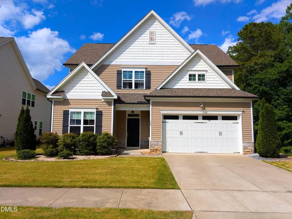 $500,000 | 340 Rocky Crest Lane, Wake Forest, NC 27587