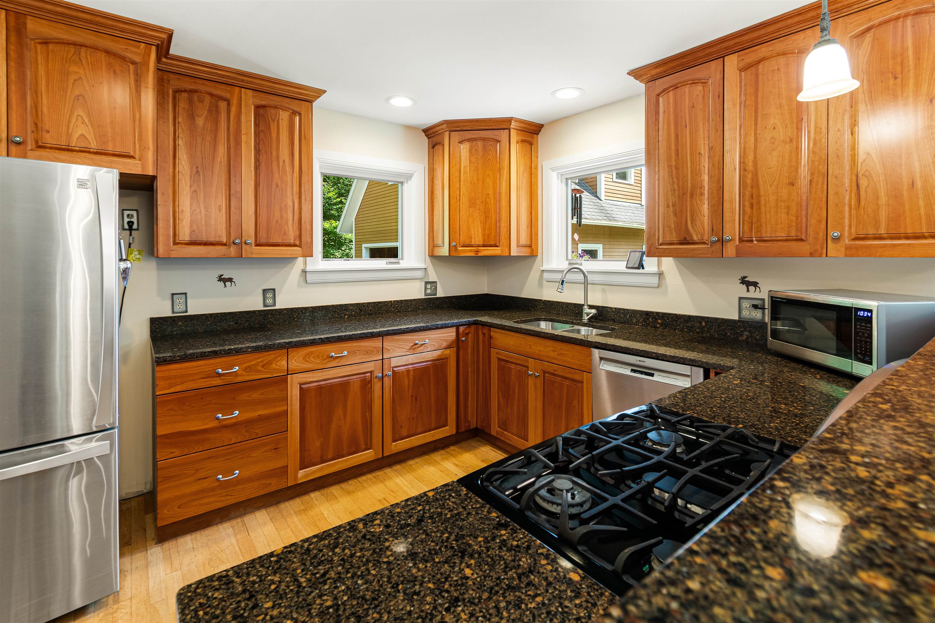 46 Sand Hill Road Underhill, VT 05489 - Photo 27 of 60 Gallery Image 27