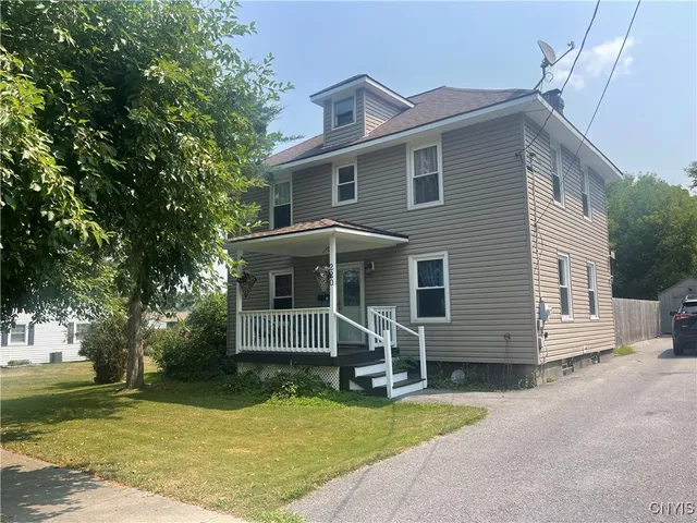 $239,900 | 220 Wyoming Avenue, Watertown, NY 13601