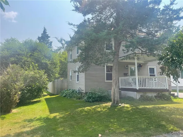 $239,900 | 220 Wyoming Avenue, Watertown, NY 13601