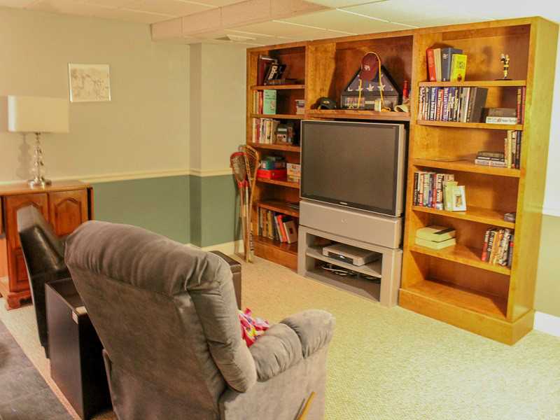 2 Seal Island Road, Unit 2 Bristol, RI 02809 - Photo 16 of 20 Cellar or Basement.