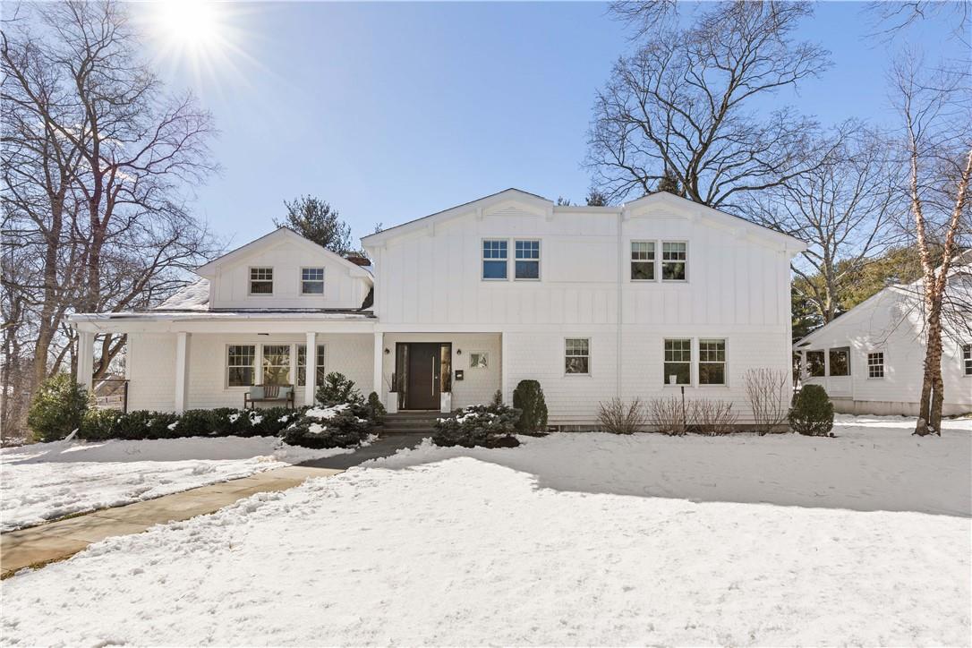 Privately located, newly renovated and expanded