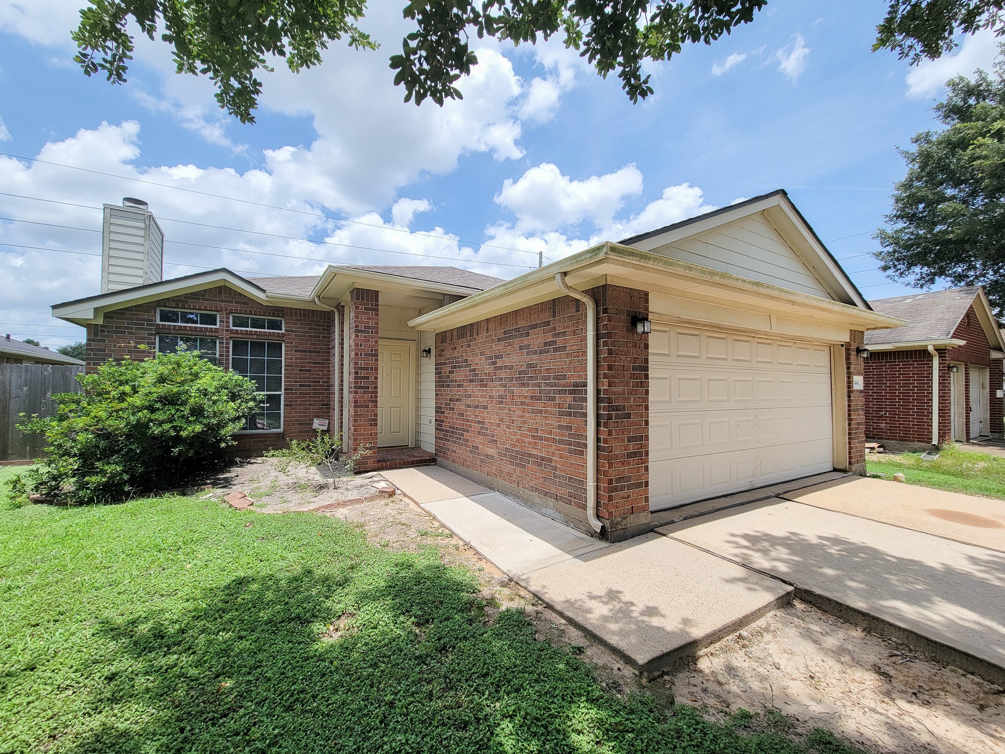 18446 South Wimbledon Drive Katy, TX 77449 - Photo 38 of 39