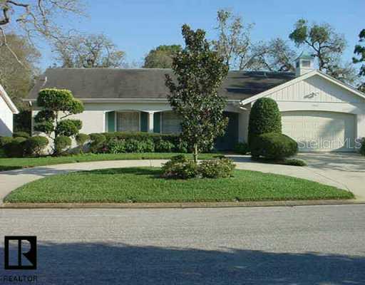 7802 Firestone Way Hudson, FL 34667 - Photo 1 of 1 Exterior Front