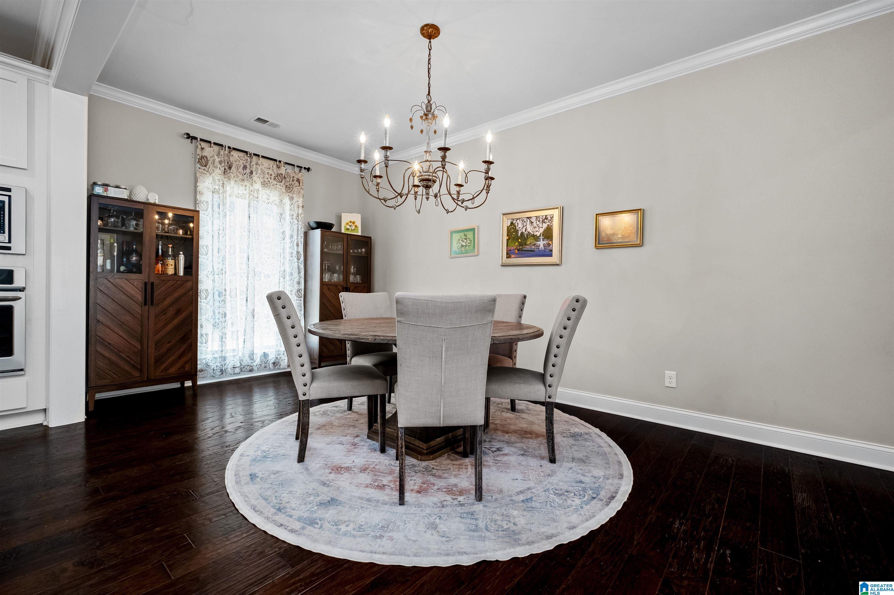 2959 Altadena Ridge Drive Birmingham, AL 35243 - Photo 18 of 47
