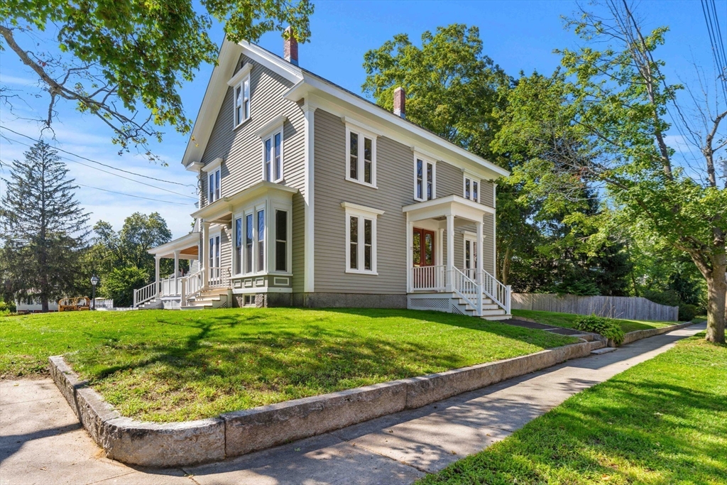 37 School Street Merrimac, MA 01860 - Photo 1 of 42