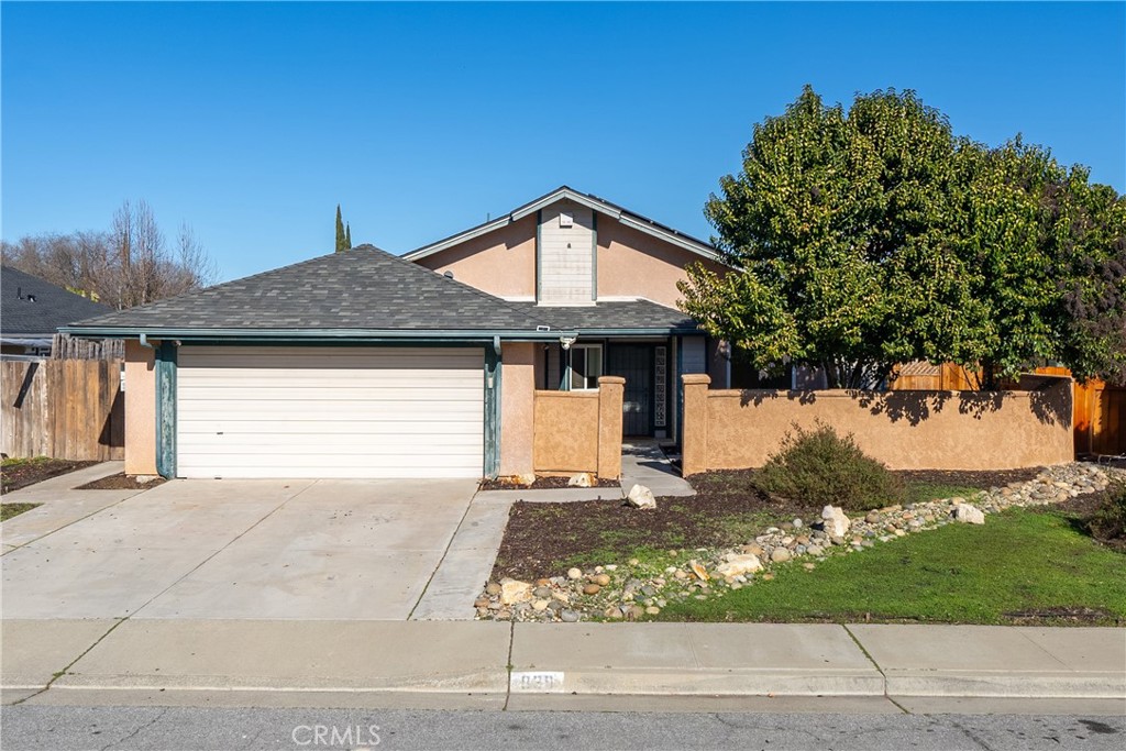 839 Red Cloud Road Paso Robles, CA 93446 - Photo 1 of 1 Gallery Image 1
