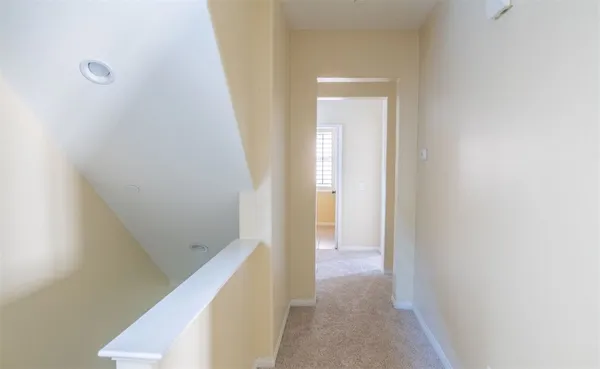 a view of entryway