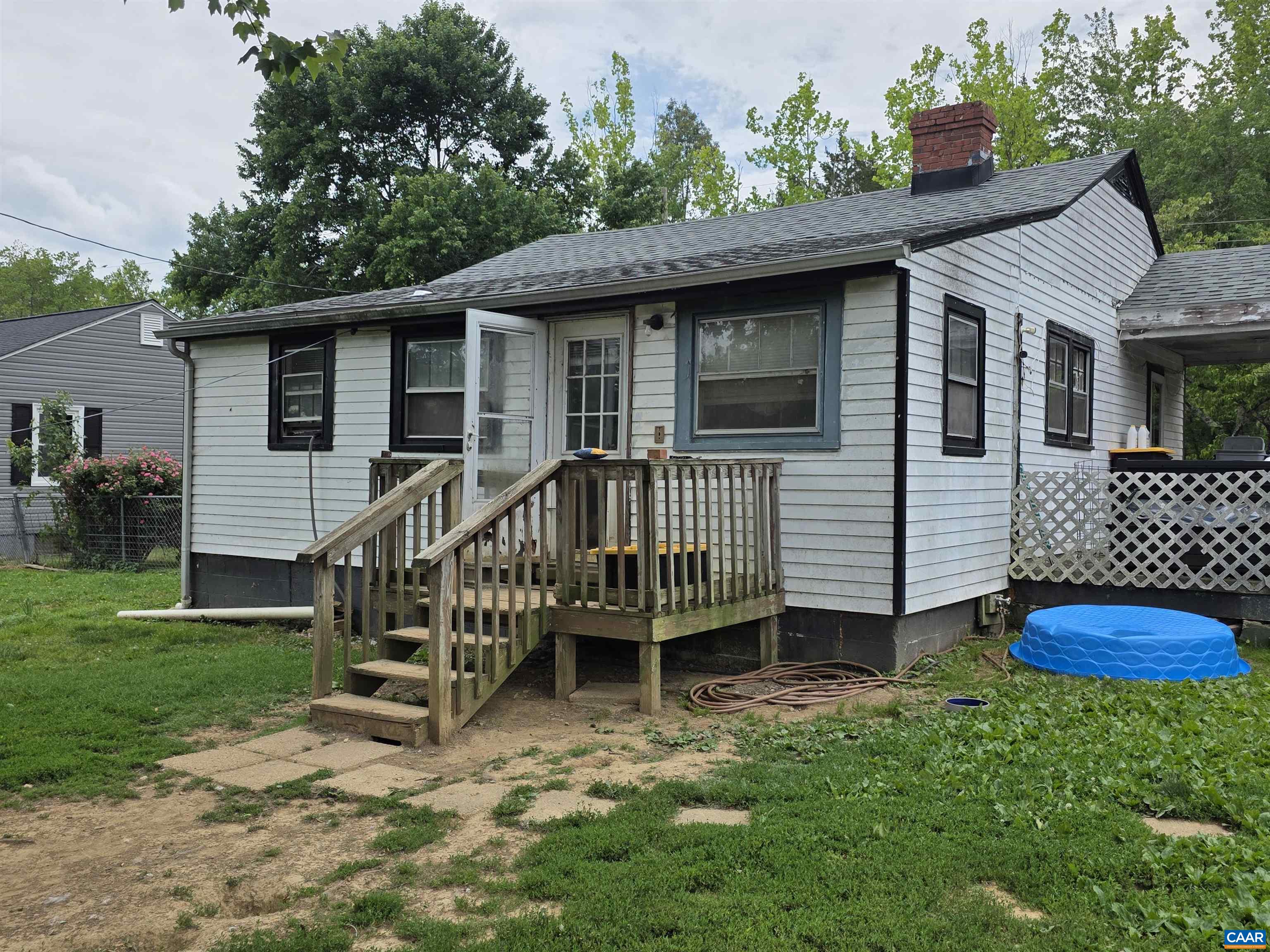 18235 Lahore Road Orange, VA 22960 - Photo 6 of 17