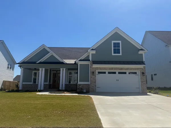 $614,900 | 826 Sparrow Pt Avenue, Evans, GA 30809