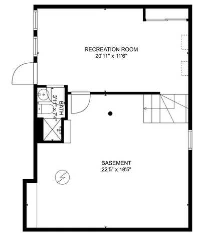 $799,000 | 5621 Post Road | North Riverdale