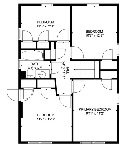 $799,000 | 5621 Post Road | North Riverdale