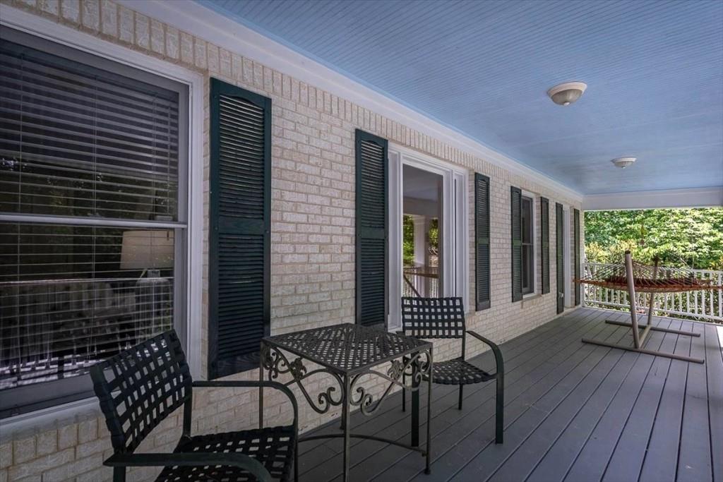 1715 Ammons Bridge Road Monroe, GA 30655 - Photo 52 of 84
