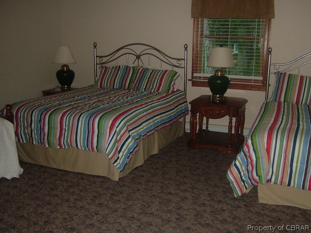 225 Warehouse Cove Road Cobbs Creek, VA 23035 - Photo 17 of 42