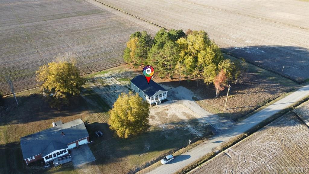 247 Old Hickory Road Hertford, NC 27944 - Photo 16 of 16