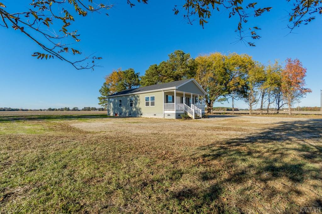 247 Old Hickory Road Hertford, NC 27944 - Photo 2 of 16