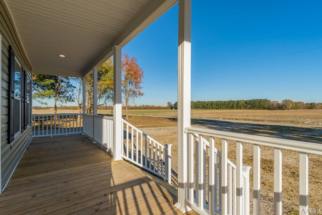 247 Old Hickory Road Hertford, NC 27944 - Photo 3 of 16