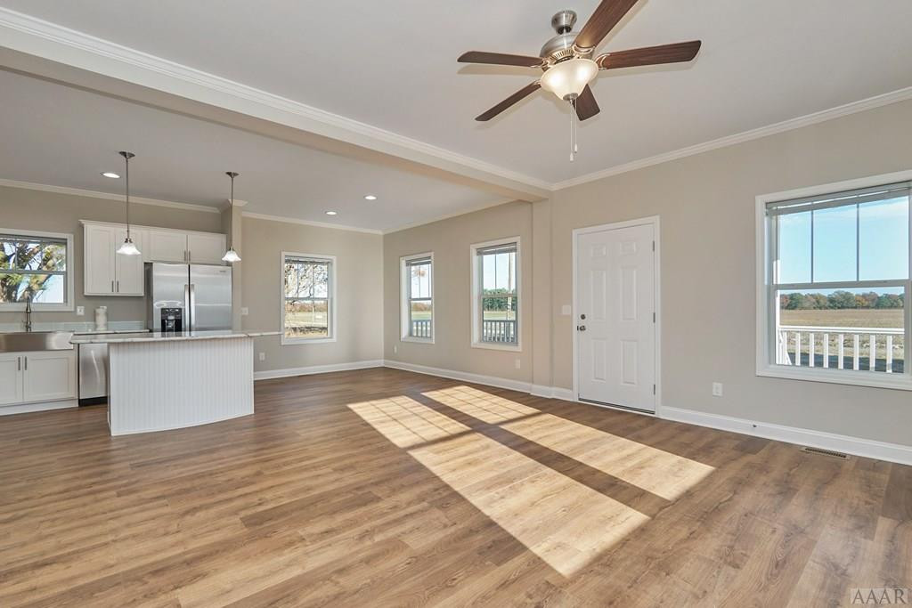 247 Old Hickory Road Hertford, NC 27944 - Photo 4 of 16