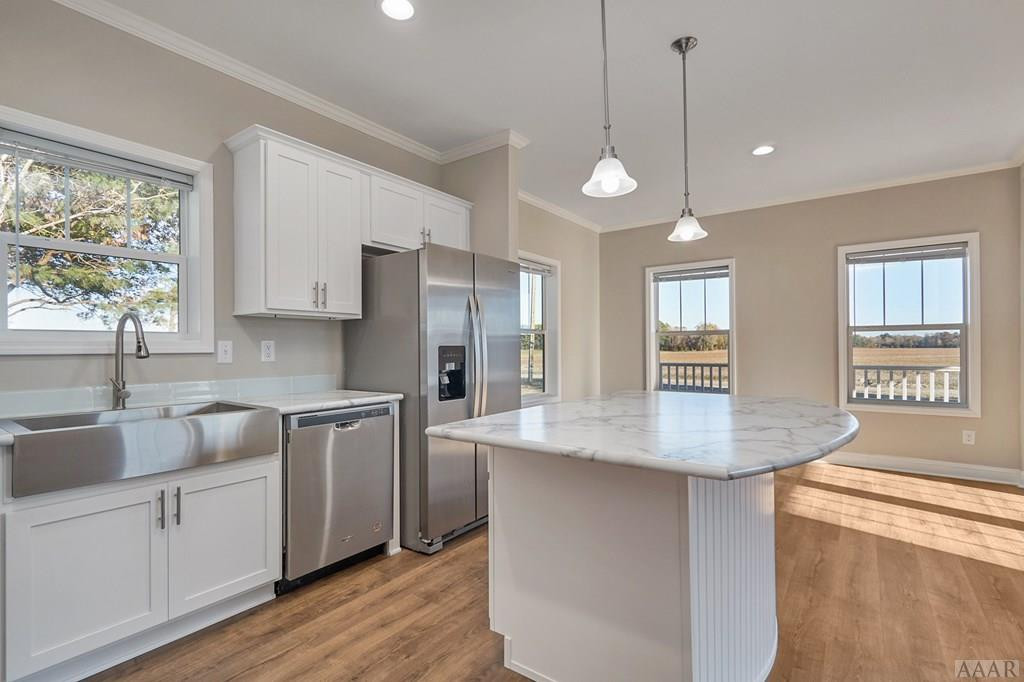 247 Old Hickory Road Hertford, NC 27944 - Photo 5 of 16