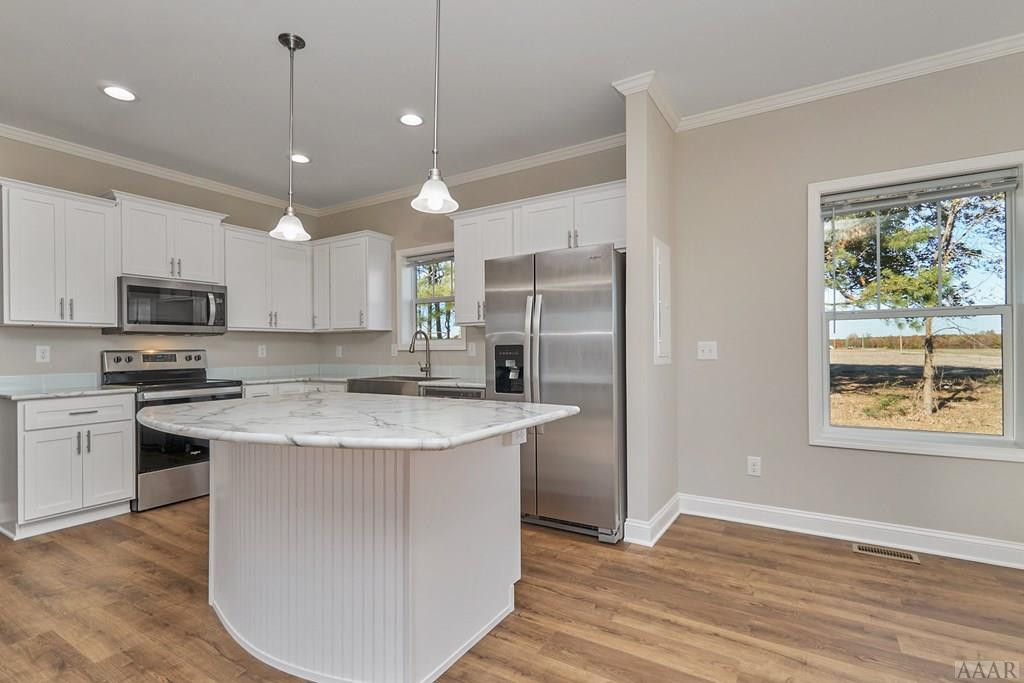 247 Old Hickory Road Hertford, NC 27944 - Photo 6 of 16