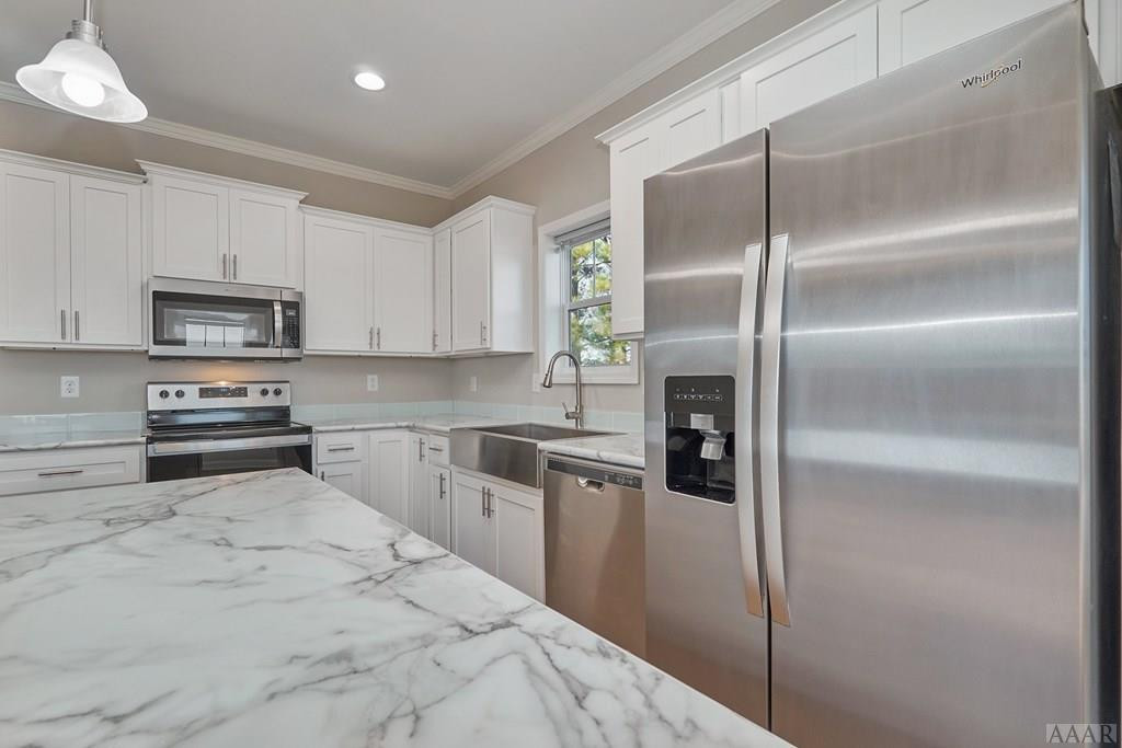 247 Old Hickory Road Hertford, NC 27944 - Photo 8 of 16