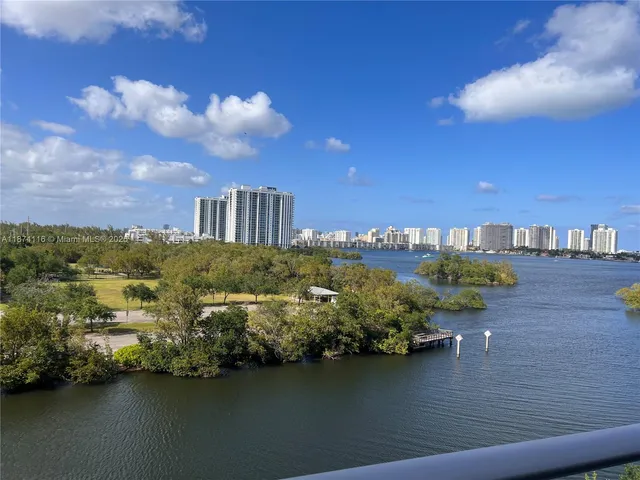 a view of a house with a lake