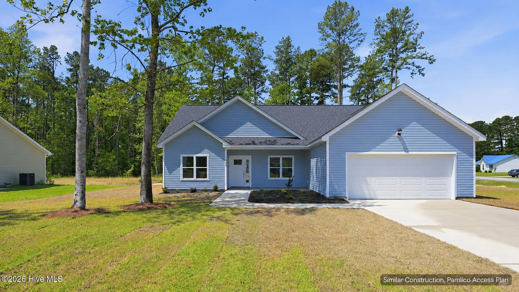 331 Antioch Road New Bern, NC 28560 - Photo 1 of 28 Gallery Image 1
