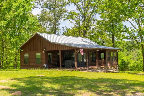 $7,345,000 | 550 Vz County Road 4707, Ben Wheeler, TX 75754