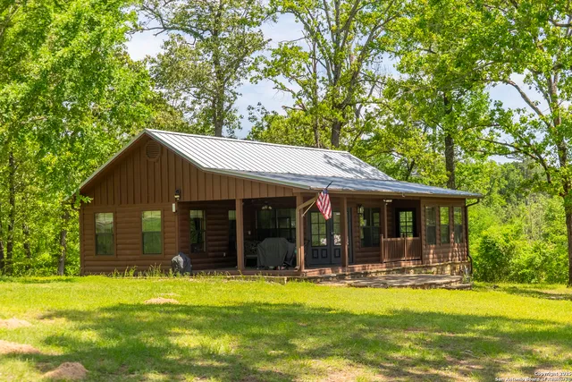 $7,345,000 | 550 Vz County Road 4707, Ben Wheeler, TX 75754