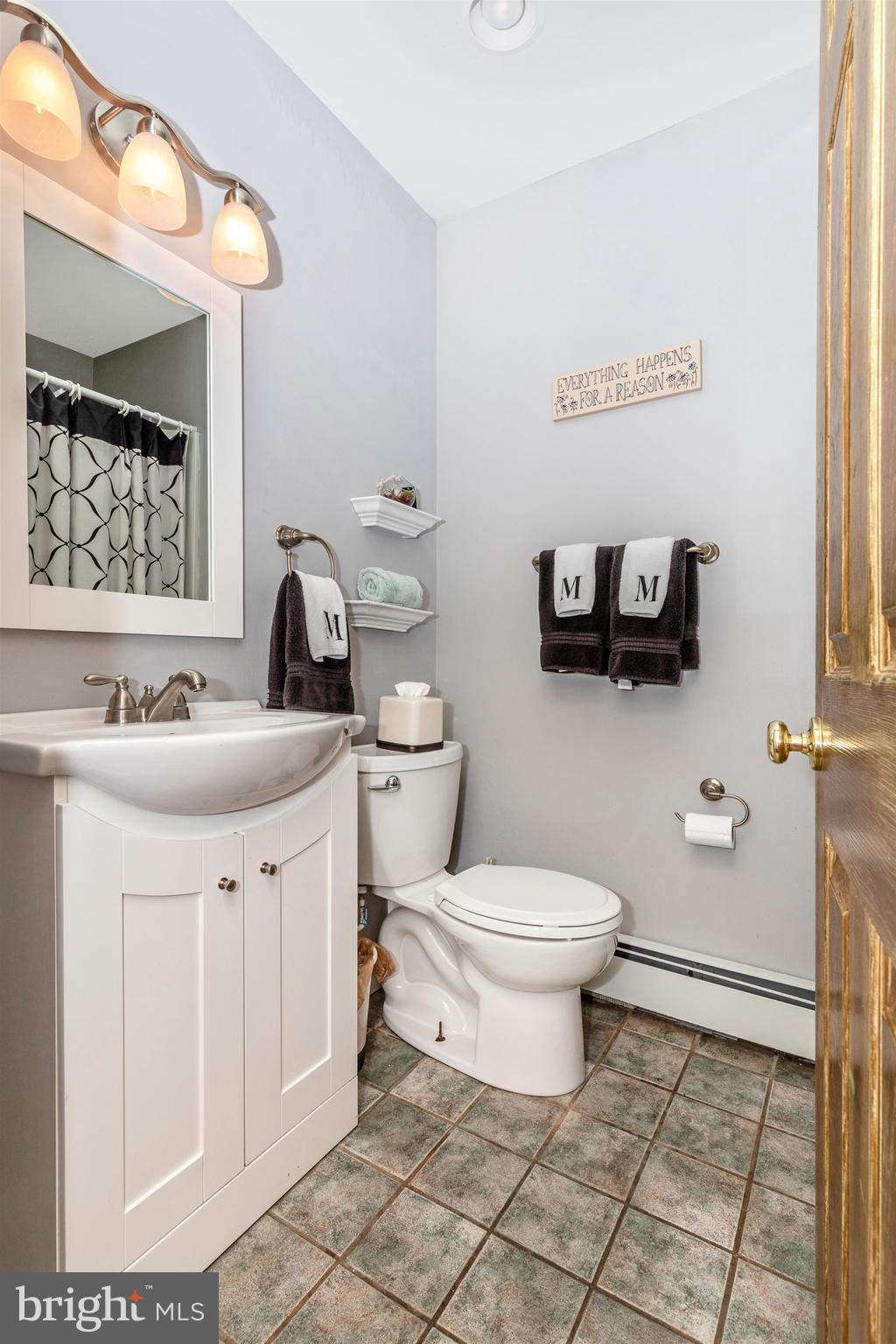 116 Pinetown Road Norristown, PA 19403 - Photo 23 of 57 First floor full bathroom
