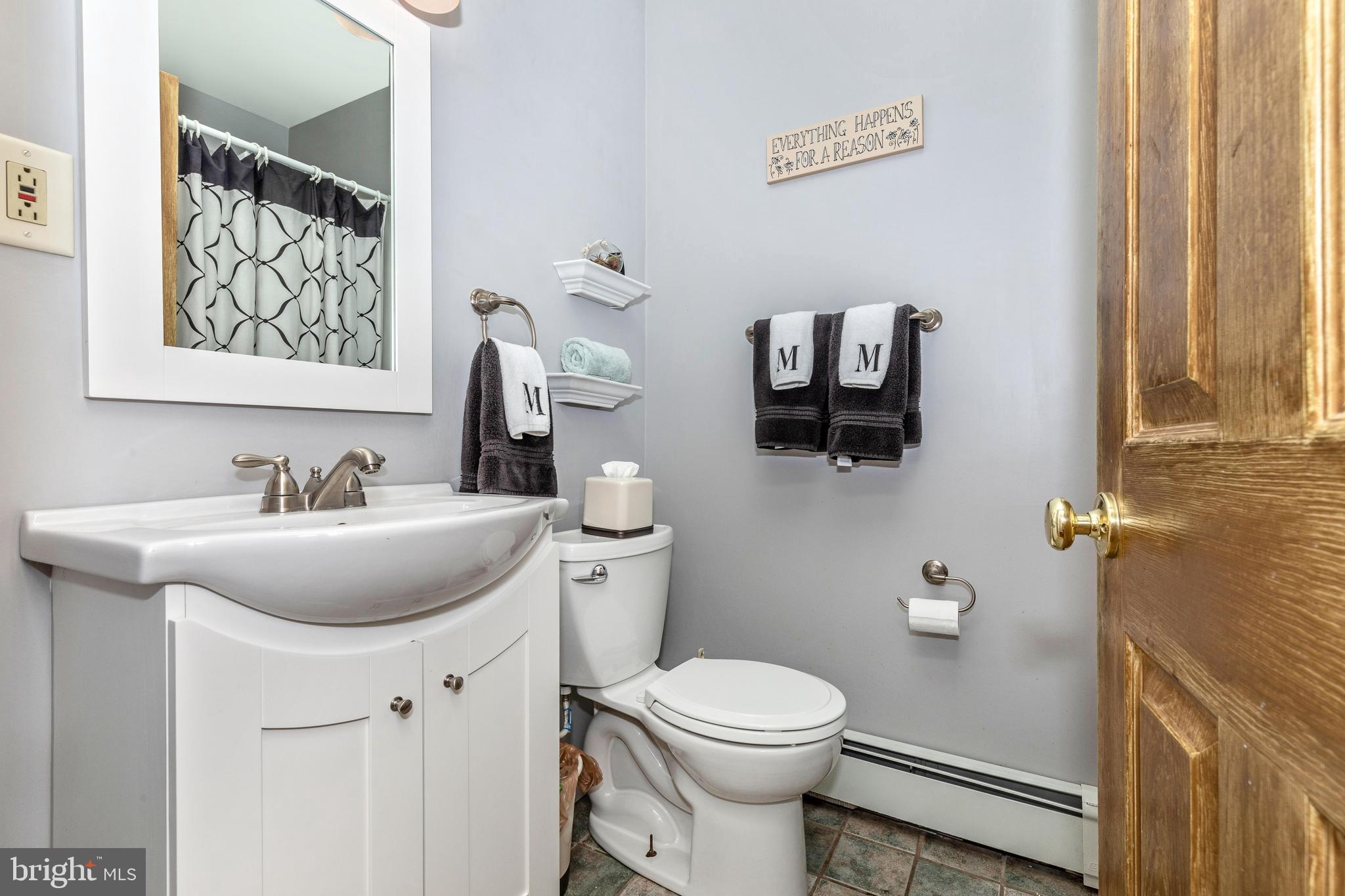 116 Pinetown Road Norristown, PA 19403 - Photo 24 of 57 1st floor bathroom