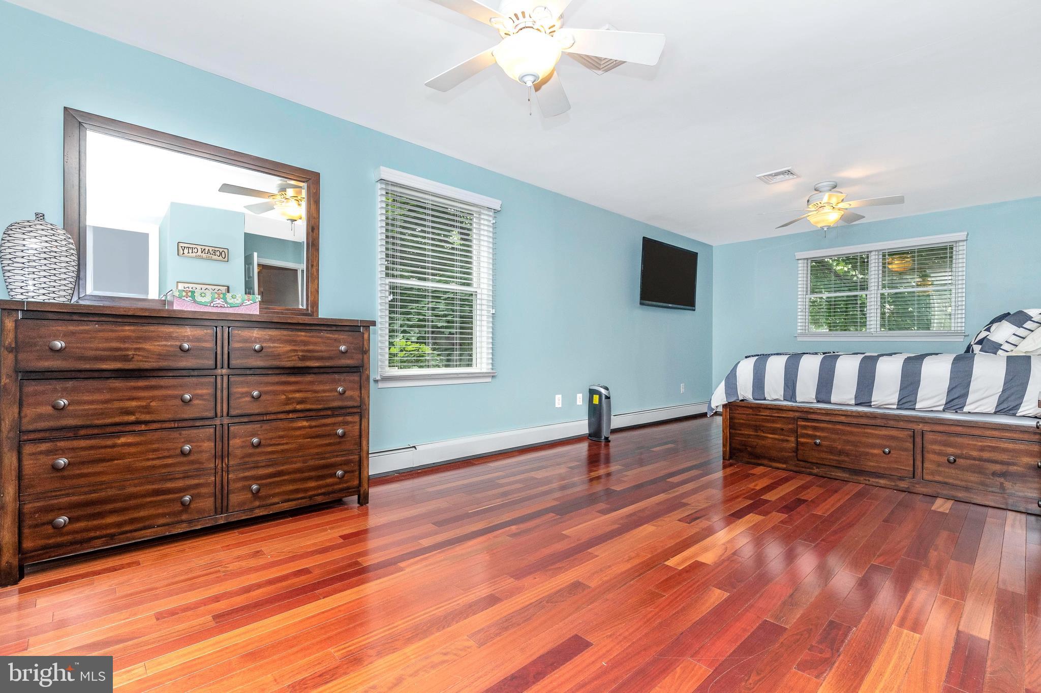 116 Pinetown Road Norristown, PA 19403 - Photo 25 of 57 Master Bedroom